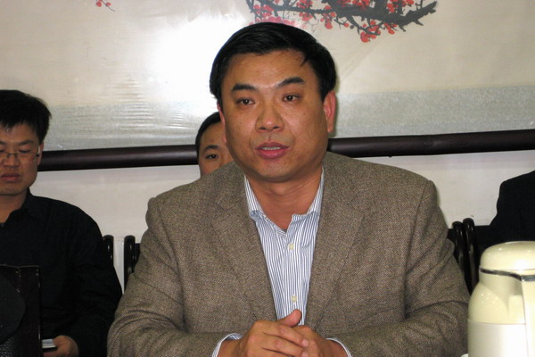 礦業(yè)公司安監(jiān)局副局長劉彥明同志講話 礦業(yè)公司安監(jiān)局副局長劉彥明同志講話